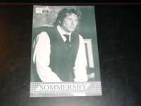 9611: Sommersby ( Jon Amiel ) Richard Gere,  Jodie Foster,  Lanny Flaherty, Bill Pullman,